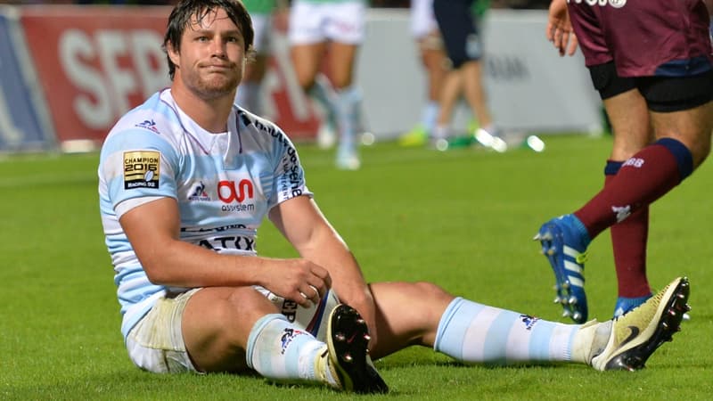 Henry Chavancy (Racing)