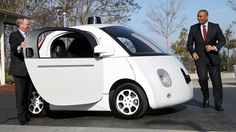 De l'automobile actuelle à la généralisation de la Google-Car, l'industrie automobile va subir un chamboulement sans précédent, avec ses gagnants, ses perdants et ses sources de croissance nouvelle, selon Goldman Sachs