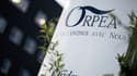 Orpéa (illustration)