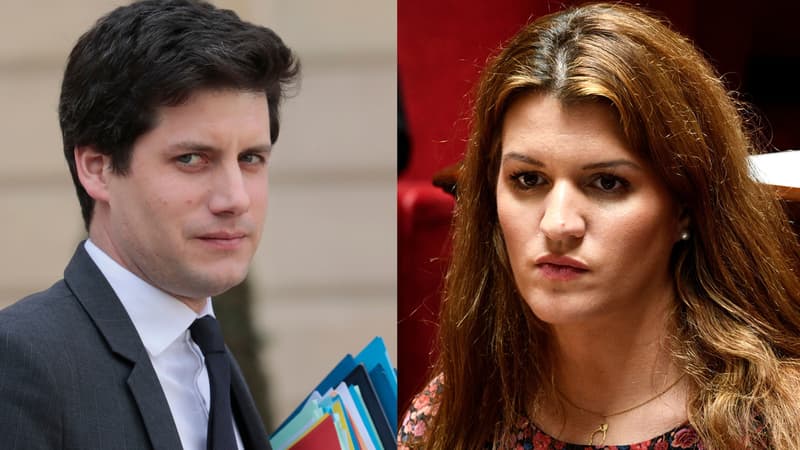 Julien Denormandie et Marlène Schiappa lancent lundi une brigade anti-discrimination.&nbsp;