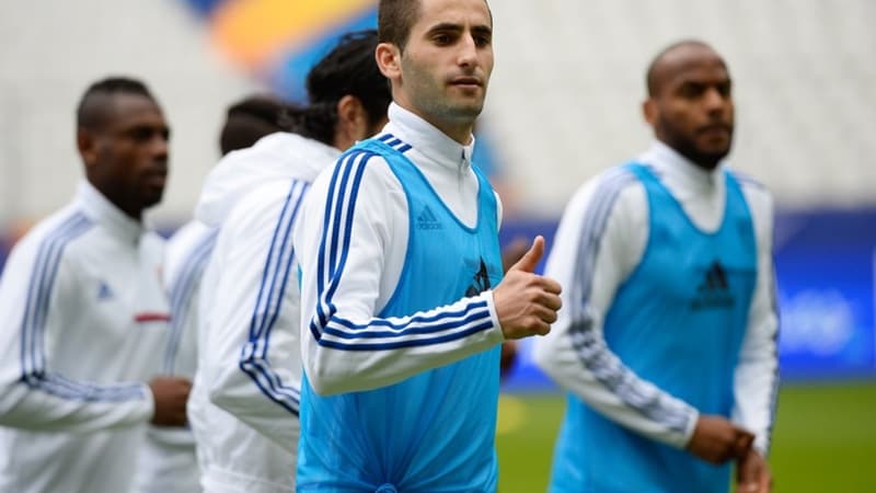 Maxime Gonalons