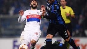 Nabil Fekir