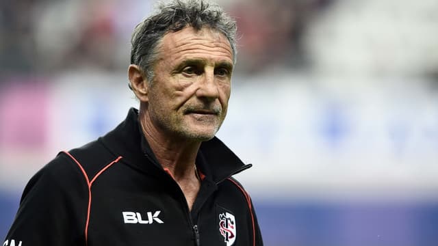 Guy Novès