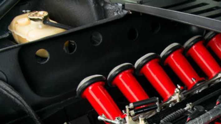 Le moteur M88/1 a également été refait à neuf