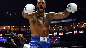 Tony Yoka