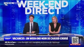 La Normandie accueille les premiers aoûtiens - 03/08