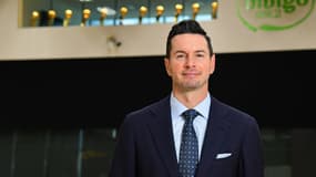 J.J. Redick nommé entraîneur des Los Angeles Lakers, le 24 juin 2024