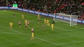 Southampton stoppe Crystal Palace (3-1)