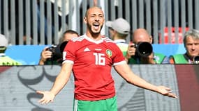 Nordin Amrabat