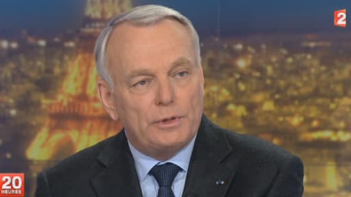 Jean-Marc Ayrault
