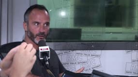 Di Meco : "Il faut qu'on arrête de pleurer après l'arbitre !"