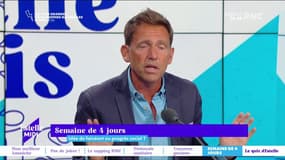 Semaine de 4 jours : idée de fainéant ou progrès social ? - 23/08