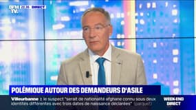 Villeurbanne : les zones d'ombre de l'enquête - 01/09