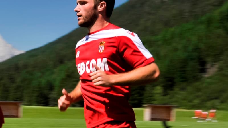 Valère Germain