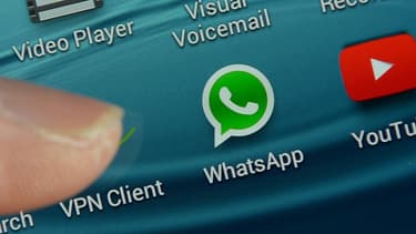 Dans certains pays (comme l'Allemagne et l'Espagne), où les SMS ne bénéficient pas d'offres illimitées comme en France, son service de messagerie instantanée (chat) est très populaire.