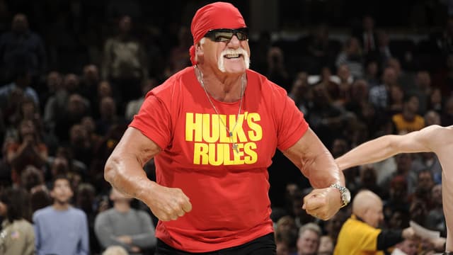 Le Celebre Catcheur Hulk Hogan Renvoye De La Wwe Pour Des Propos Juges Racistes