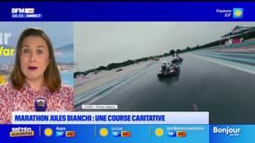 Le journal de 8h du lundi 15 septembre 2025