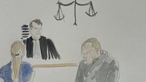 MeToo Armée: procès d'un harceleur présumé ce jeudi 16 mai, dans l’après-midi, au tribunal correctionnel de Paris.