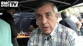 Les Girondins de Bordeaux rendent hommage au stade Chaban-Delmas