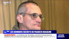 Les derniers secrets de Francis Heaulme