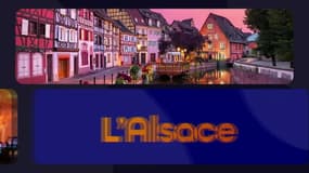 Bonsoir Alsace du mercredi 22 octobre 2025