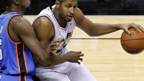 Boris Diaw