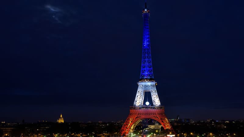 Paris est la seule ville de la zone euro dans le top 10