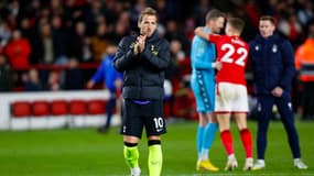 Harry Kane