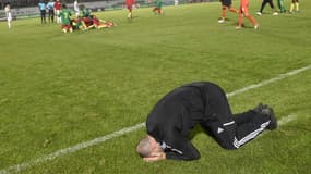 Djamel Belmadi