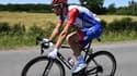 Thibaut Pinot revient sur le Tour de France. Sa dernière participation remonte à 2017. 