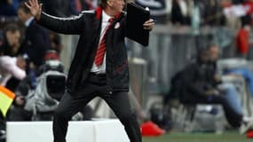 Louis Van Gaal