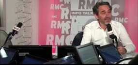 "Oui, la France est un paradis pour les entrepreneurs"