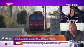 Fabrice, père d'une victime du drame de Millas : "Je n'attends rien de ce procès"