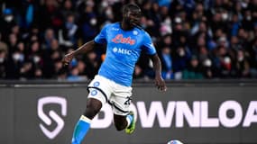 Kalidou Koulibaly