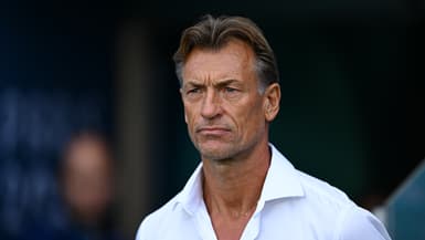 Hervé Renard