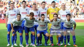 Hajduk Split