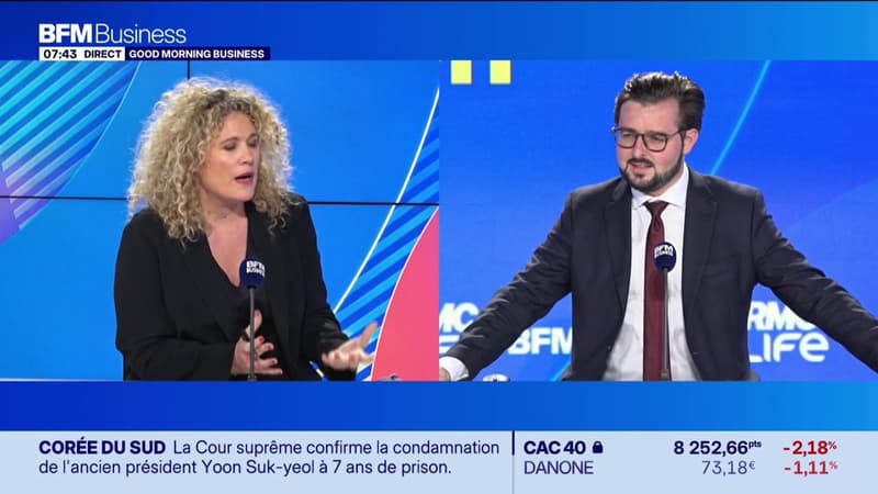 Le vote des socialistes