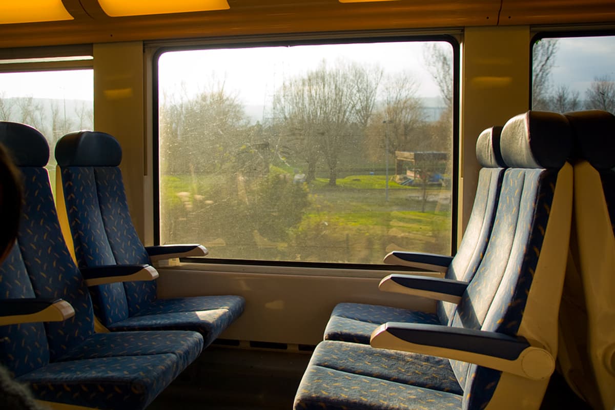 Les vacances en train: ces 8 comportements qui exaspèrent à bord des wagons