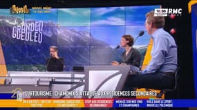 La ville de Chamonix s'attaque aux résidences secondaires