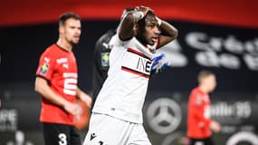 Hassane Kamara