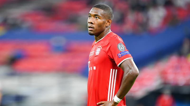 David Alaba