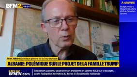 "Projet tentaculaire", espaces menacées, "pas d’étude environnementale": il dénonce le projet touristique de Jared Kushner en Albanie