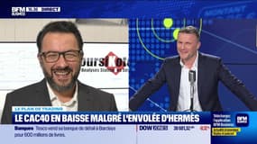 BFM Bourse - Vendredi 9 février