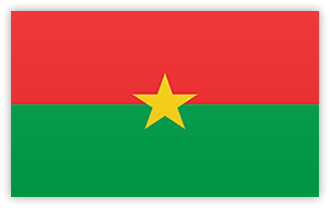Burkina Faso