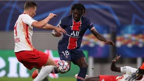 Moise Kean