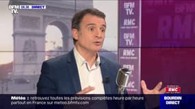 Loi "sécurité globale": pour Éric Piolle (EELV), "évidemment, il faut la retirer"