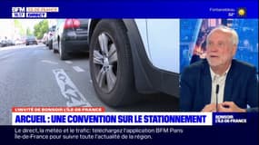 Arcueil: une convention citoyenne sur le stationnement