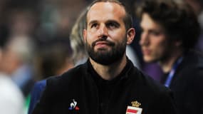 Frédéric Michalak