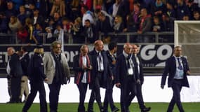 Amiens-Lille sera rejoué en intégralité, mais pas ce dimanche