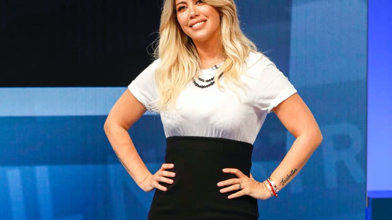 Wanda Nara